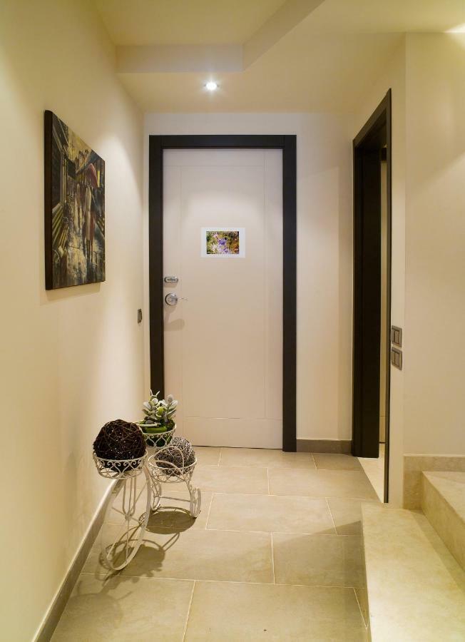 Hotel Calabria La Garriga Kültér fotó