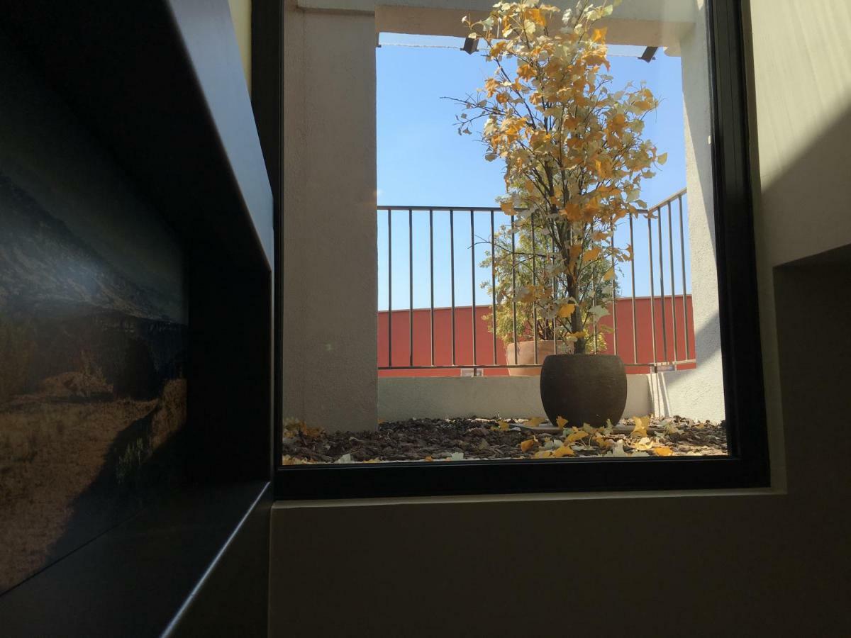 Hotel Calabria La Garriga Kültér fotó