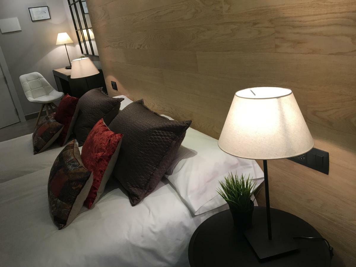 Hotel Calabria La Garriga Kültér fotó
