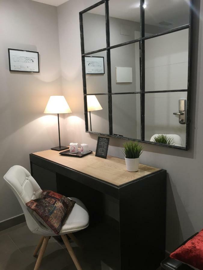 Hotel Calabria La Garriga Kültér fotó