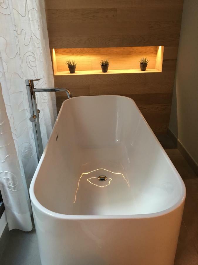 Hotel Calabria La Garriga Kültér fotó
